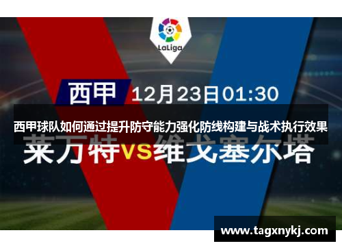 西甲球队如何通过提升防守能力强化防线构建与战术执行效果