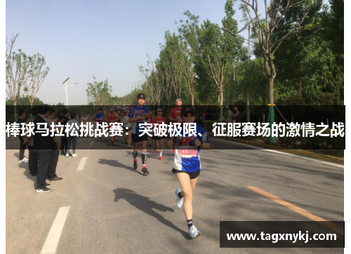 棒球马拉松挑战赛：突破极限、征服赛场的激情之战